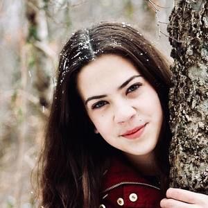 Meet your Posher, Grace